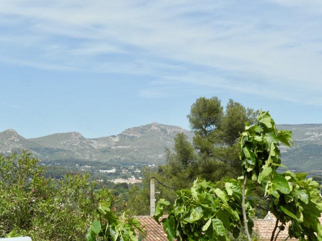 Maison vente à Marseille