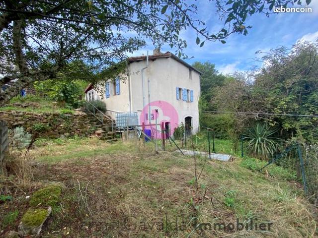 Maison vente à Aubin, Pyrénées-Atlantiques