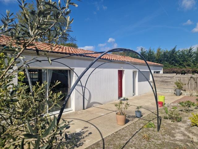 Maison vente à Les Sables-d'Olonne, Soullans