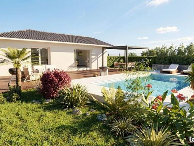 Maison vente à Libourne, Espiet