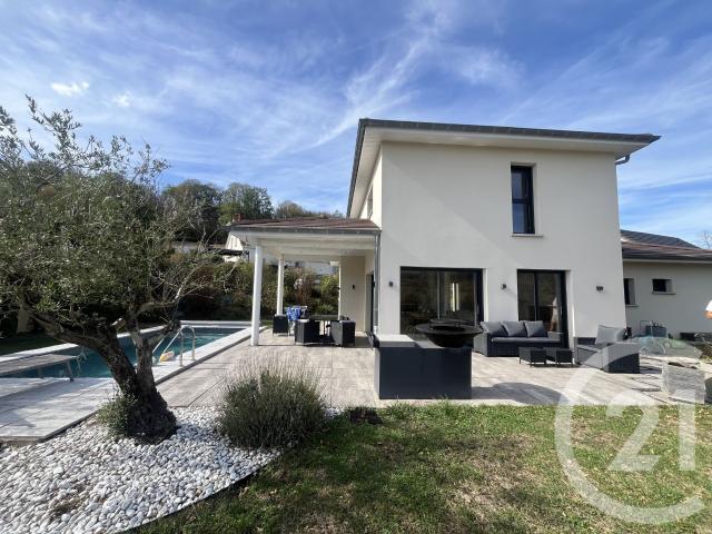 Maison vente à Besançon, Miserey-salines