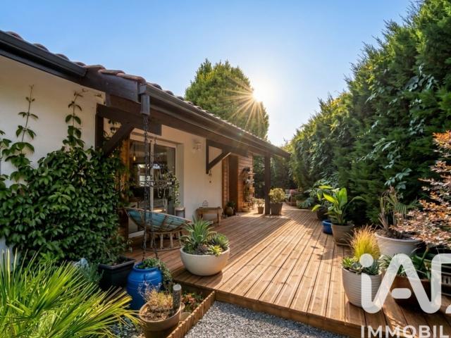 Maison vente à Dax, Tosse