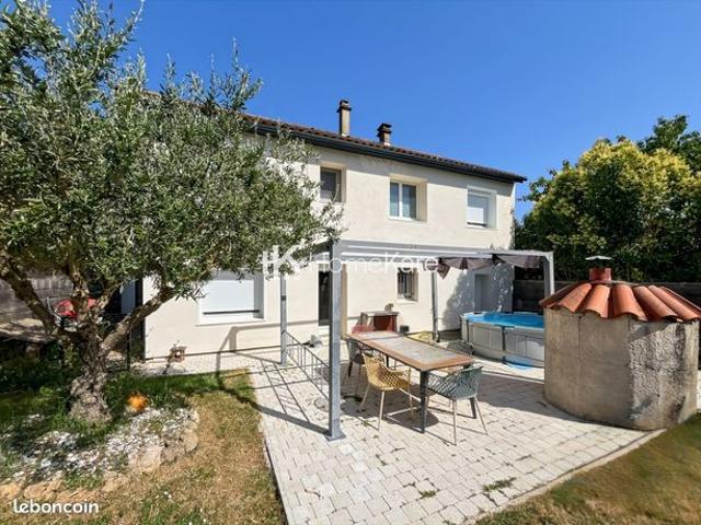 Maison vente à Toulouse, Montgiscard