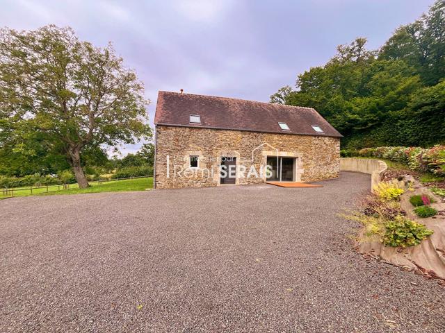 Maison location à Argentan, Tanques
