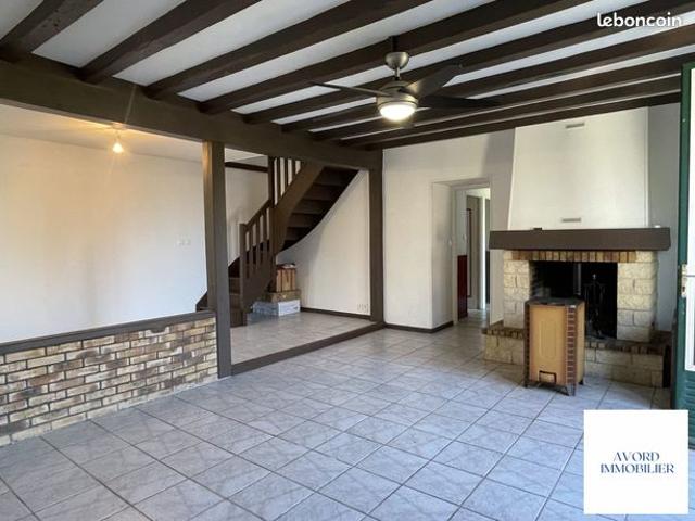 Maison vente à Villabon, Cher