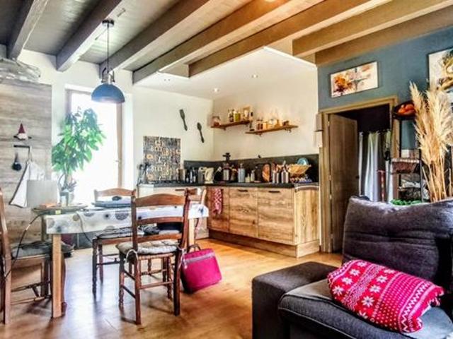 Maison vente à Vichy, Louroux-de-bouble