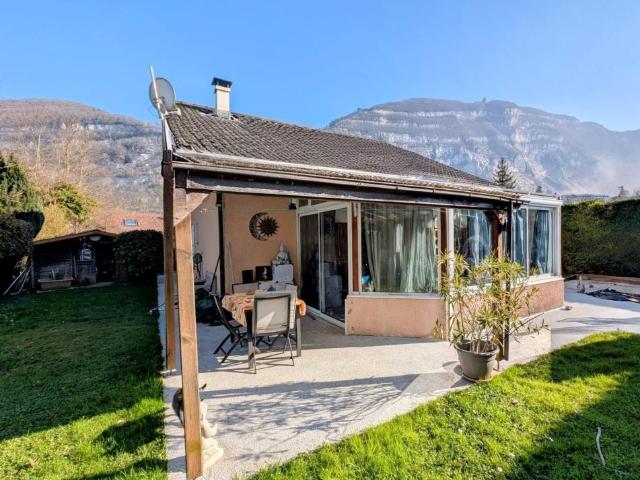 Maison vente à Saint-Julien-en-Genevois, Etrembières