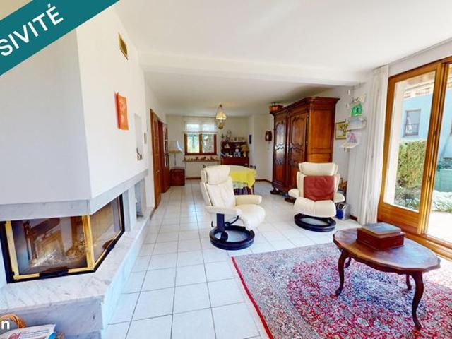 Maison vente à Mulhouse, Morschwiller-le-bas