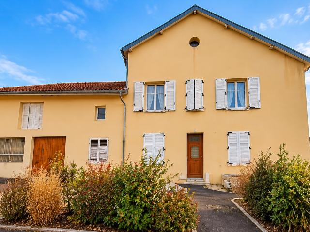 Maison vente à Dédeling, Château-Voué