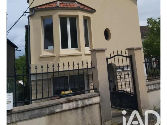 Maison vente à Sens