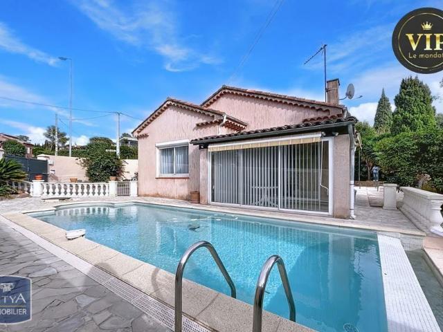 Maison vente à Saint-raphaël, Var