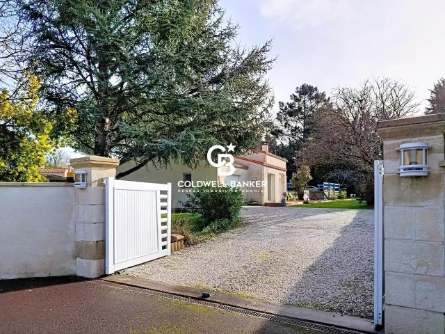 Maison vente à Saintes, Saint-porchaire