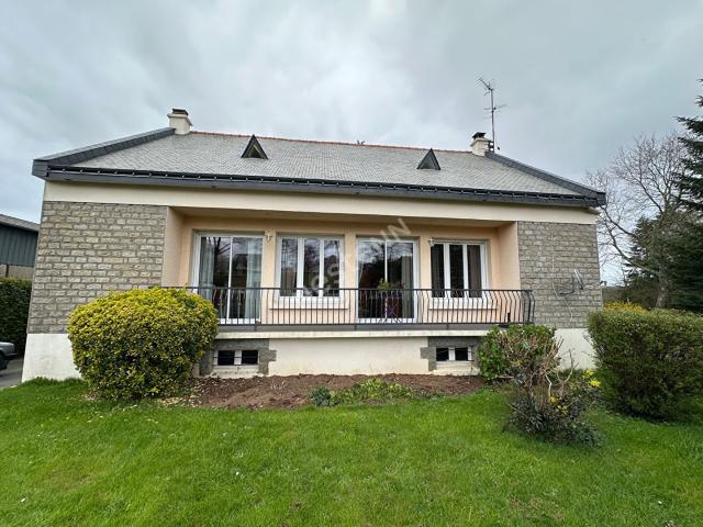 Maison vente à Vannes, Bretagne
