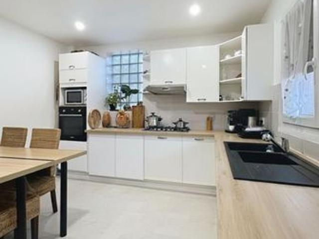 Maison vente à Le Raincy, Livry-gargan