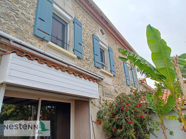 Maison vente à Saintes, Saujon