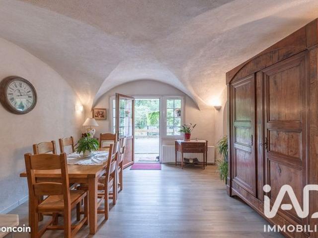 Maison vente à Grenoble, Le Bourg-d'oisans