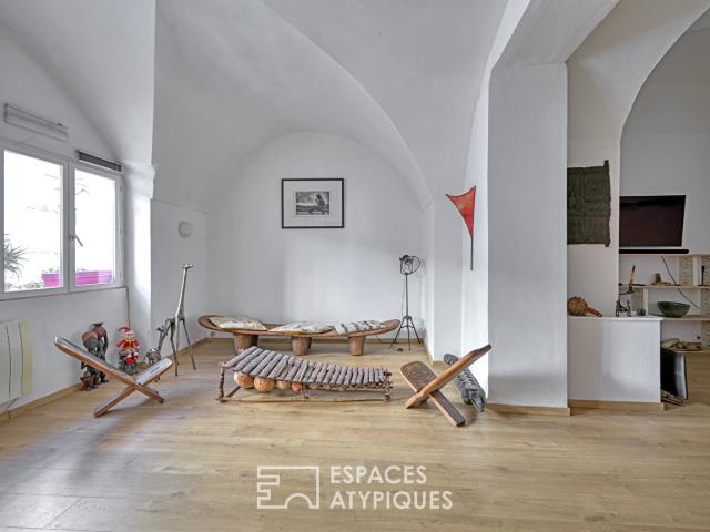 Maison vente à Montpellier, Saint-christol