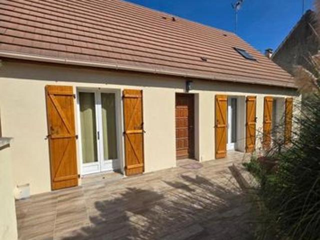 Maison vente à Meaux, Compans