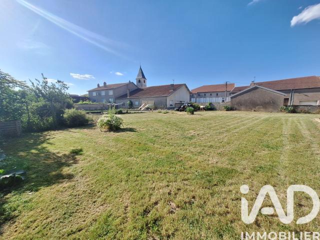 Maison vente à Neufchâteau, Oëlleville