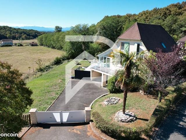 Maison vente à Pau, Arthez-de-béarn