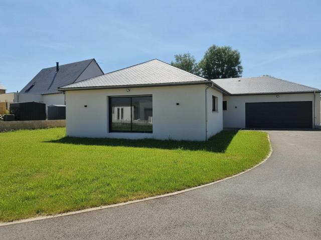 Maison vente à Rodez, Sébazac-concourès