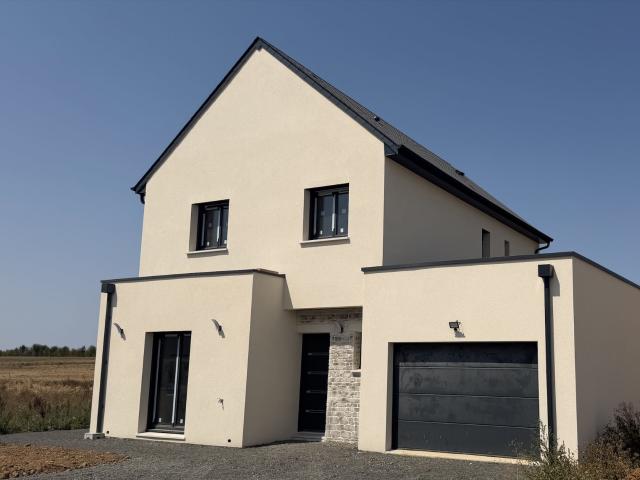 Maison vente à Caen, Saint-andré-sur-orne