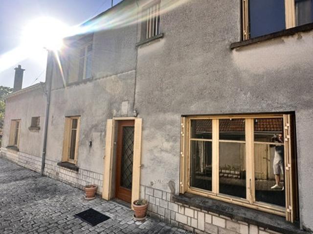 Maison vente à Orléans