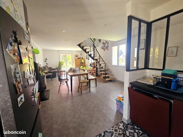 Maison vente à Rennes, Bretagne