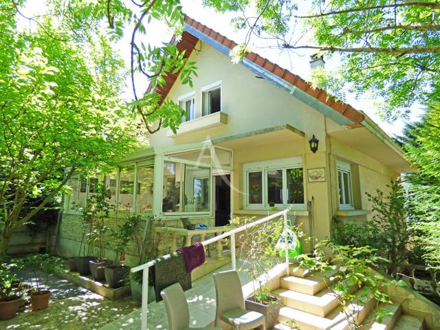 Maison vente à Le Raincy, Gagny