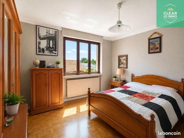Maison vente à Thionville, Florange