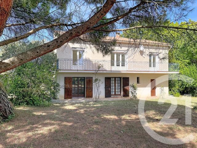 Maison vente à Combe, Sabran