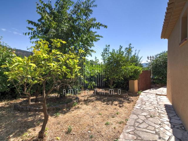 Maison vente à Nice, Falicon