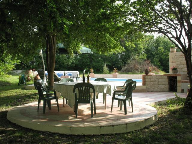 Maison vente à Bergerac, Plaisance