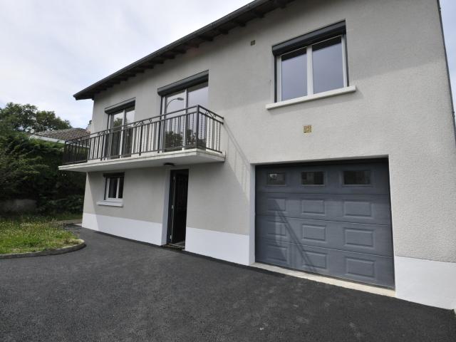 Maison location à Limoges, Boisseuil
