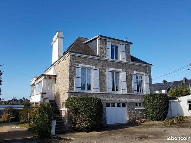 Maison vente à Lorient, Bretagne