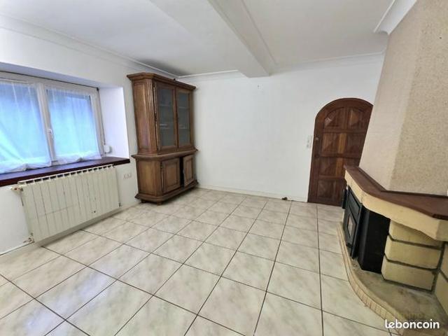 Maison vente à Sedan, Daigny