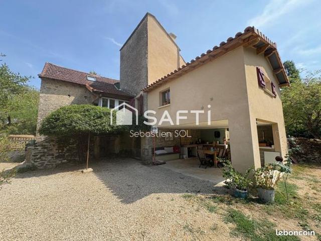 Maison vente à Montauban, Lacapelle-livron