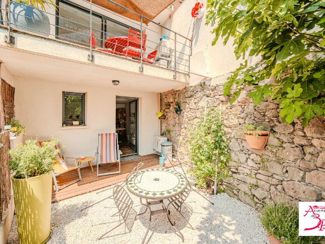 Maison vente à Arrondissement de Toulon, Collobrières