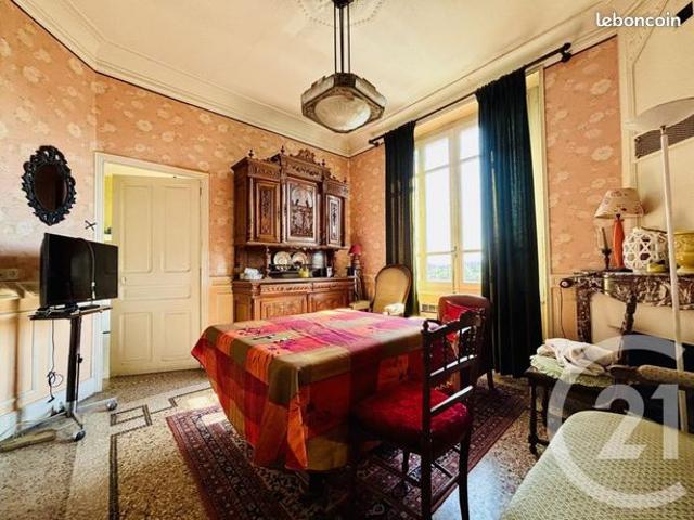 Maison vente à Alès