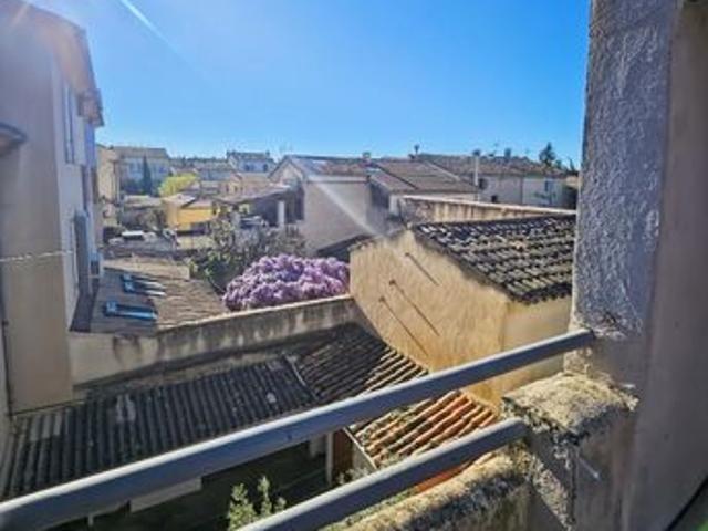 Maison vente à Apt, Pertuis