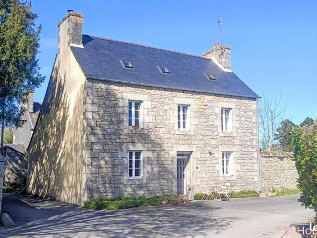 Maison vente à Lannion, Bretagne