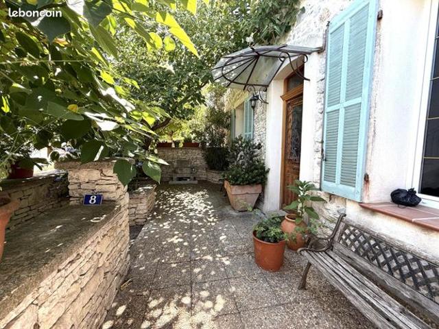 Maison vente à Aix-en-Provence, Les Pennes-mirabeau