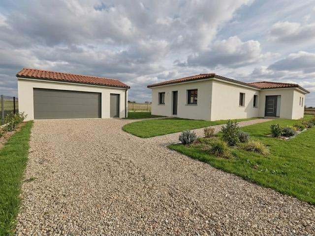 Maison vente à Riom, Martres-sur-morge