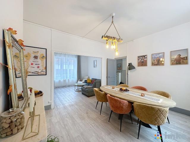 Maison vente à Dunkerque