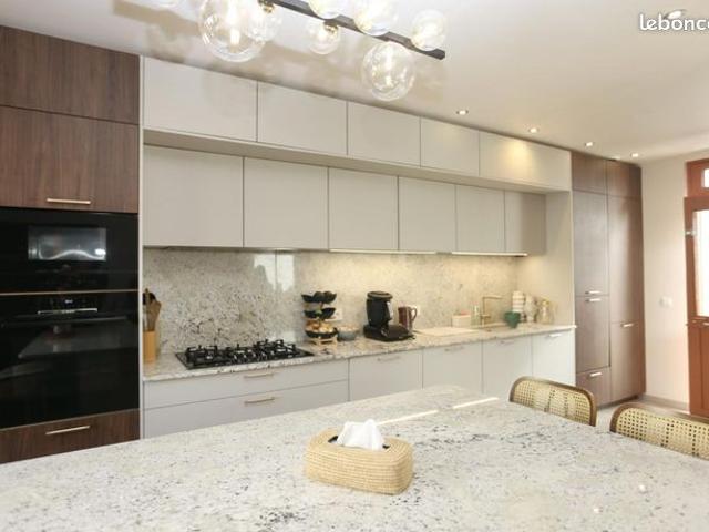 Maison vente à Le Raincy, Rosny-sous-bois