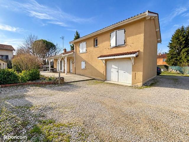 Maison vente à Priay, Ain
