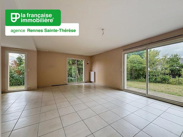 Maison vente à Rennes, Bretagne