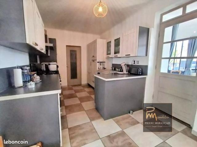 Maison vente à Le Mans, Parigné-l'evêque