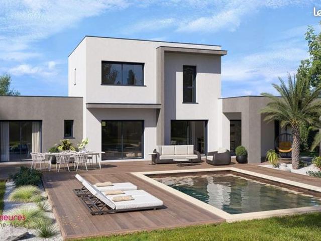 Maison vente à Tournon-sur-Rhône, Arras-sur-rhône