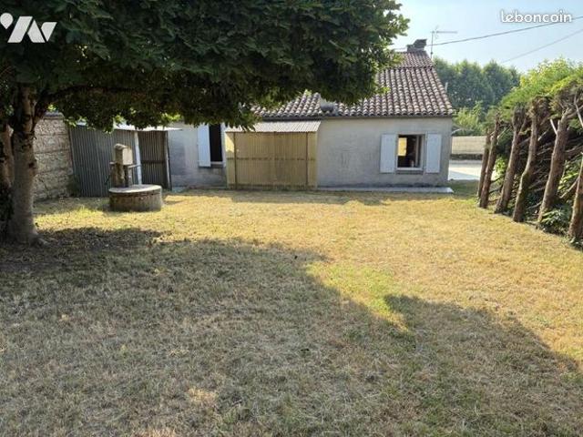 Maison vente à Langon, Mongauzy